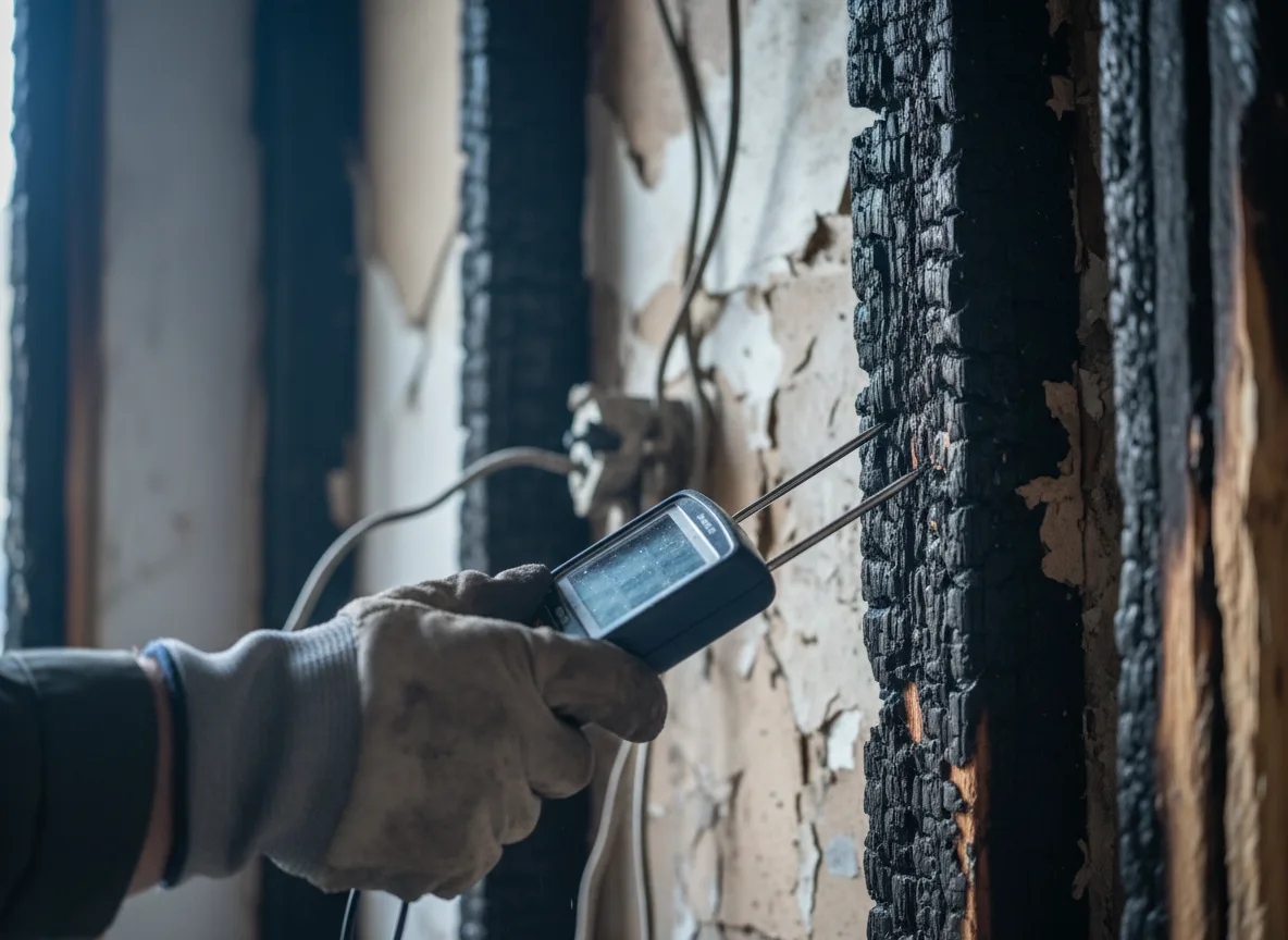 Fire Damage Restoration Tamworth, NH FAQs